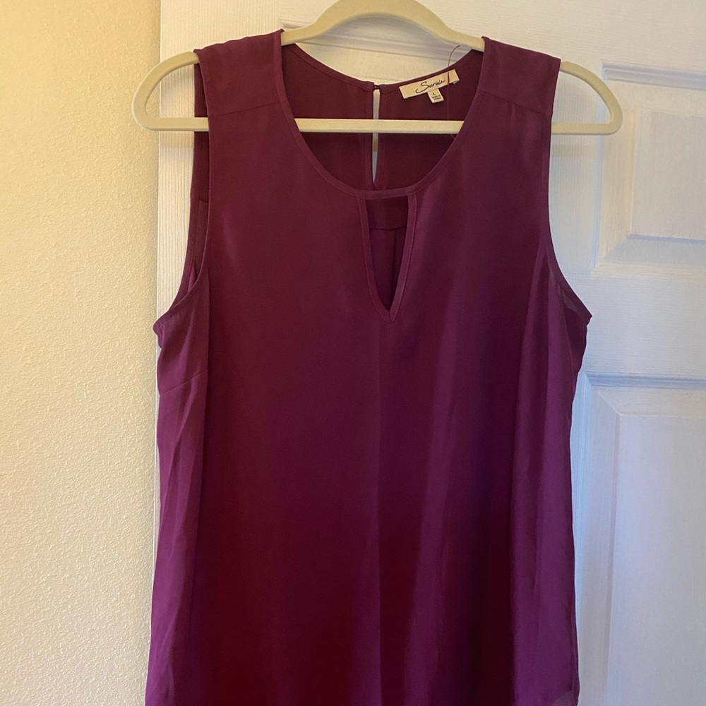 Stitch fix blouse